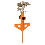 Dramm ColorStorm Impulse Circular Stake Sprinkler