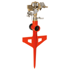 Dramm ColorStorm Impulse Circular Stake Sprinkler