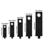Heavy-Duty Storage Straps Reusable Extension Cord Organizer Cable Ties Hose Storage Accessory Holder Garage Organization