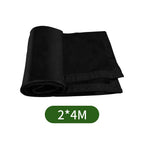 Shunmaii Seamless Garage Door Mosquito Net Insect Screen
