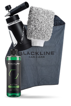 BLACKLINE® ULTRA SERIES FOAM CANNON