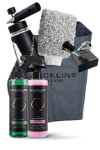 BLACKLINE® ULTRA SERIES FOAM CANNON