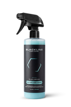 BLACKLINE® WATERLESS WASH