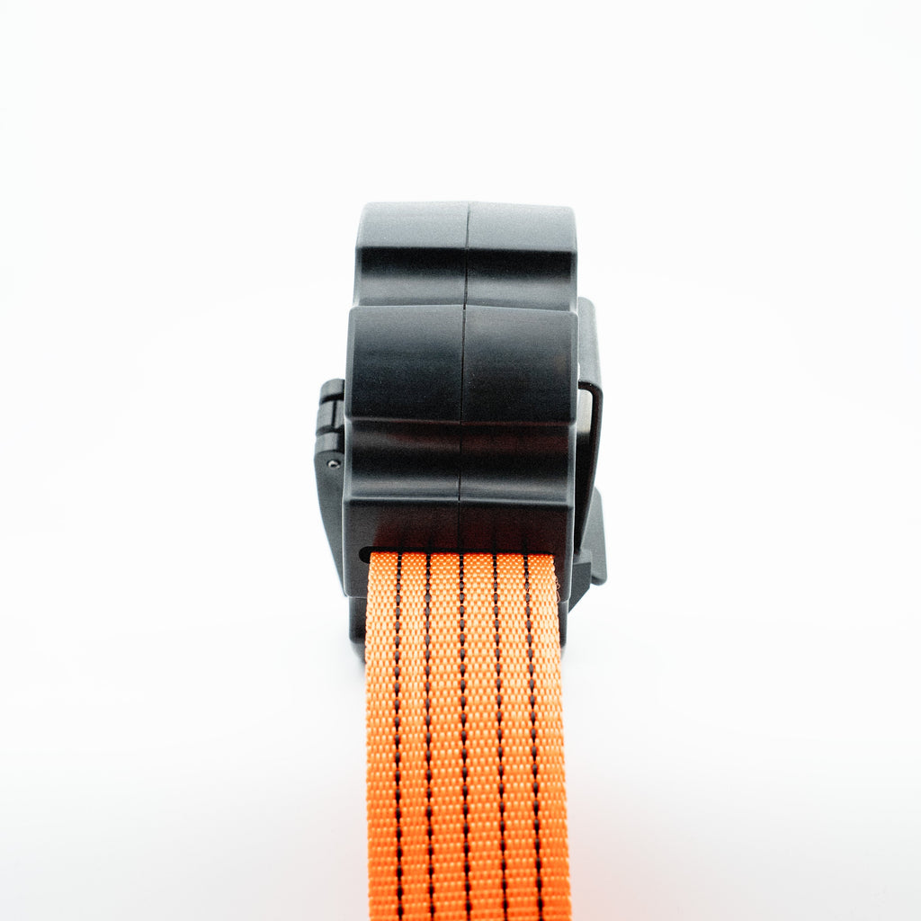 Strap Lizard XL | Ratchet Strap Storage & Tail Management Accessory