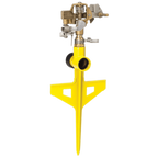Dramm ColorStorm Impulse Circular Stake Sprinkler