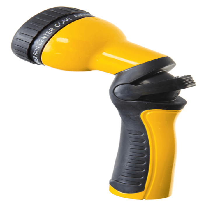 Dramm Revolution 9-pattern Spray Gun