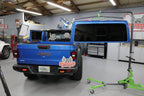 Gladiator Pro - Hardtop Removal & Storage Tool for Jeep Gladiator