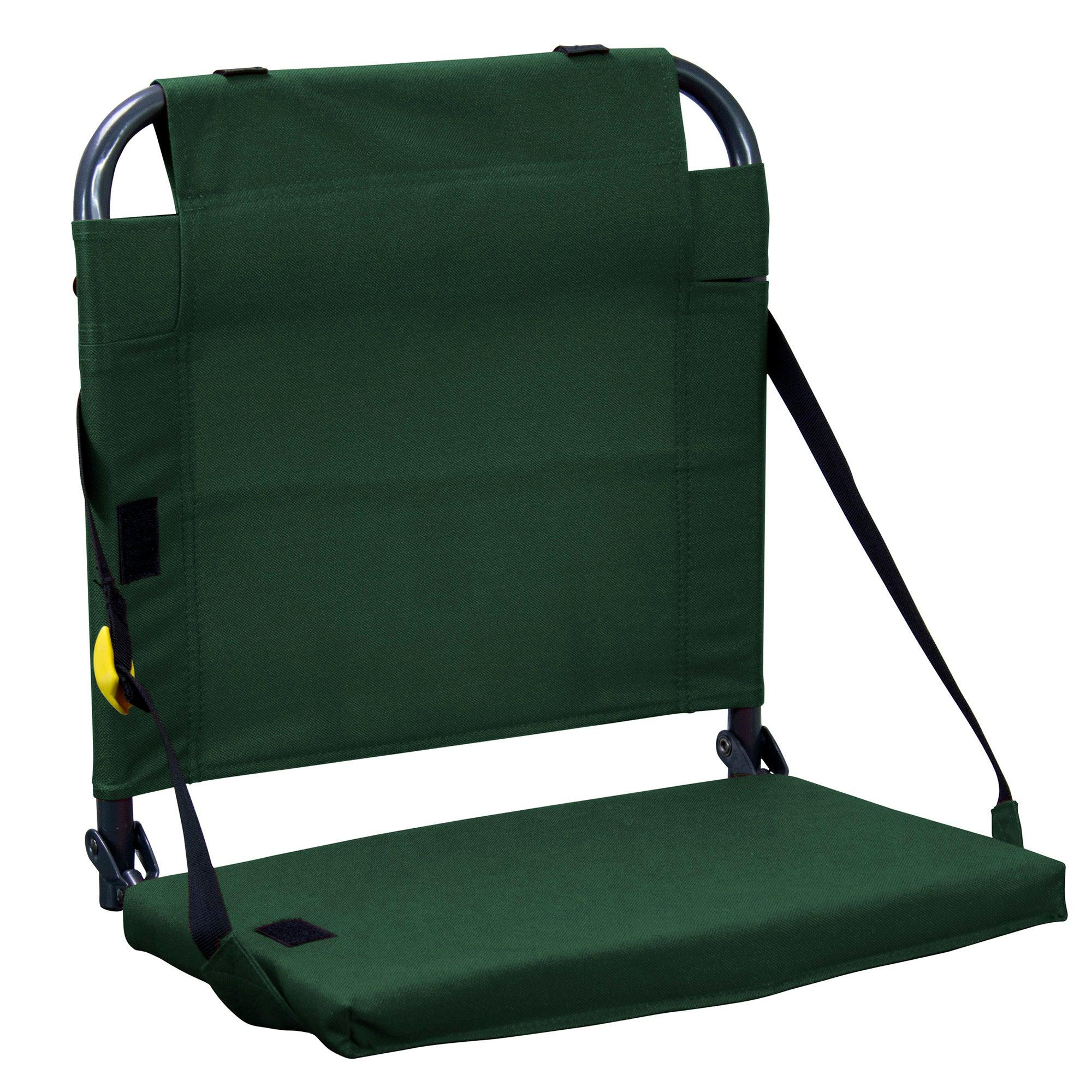 GCI Outdoor Bleacher Backs Seats
