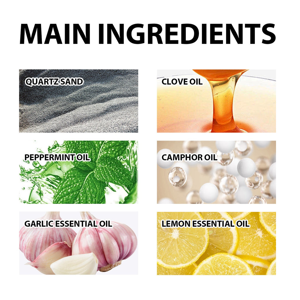 Mouse Repellent Pills 12pcs – MoonSpry Peppermint & Clove Oil | Mice Repellent
