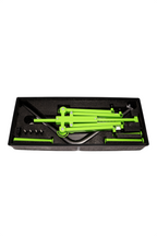 Venture Pro - Hardtop Removal & Storage Tool for Jeep Wrangler & Ford Bronco